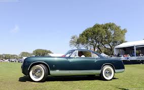 Image result for Gulf Blue 1952 Chrysler