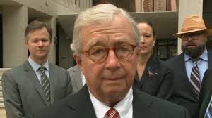 Lawyer Says Durst Did Not Kill Berman