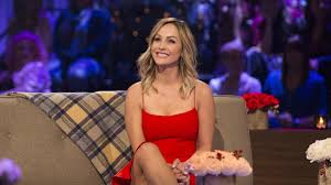 Crawley, 39, posted a photo of her holding her ailing mother's hand on instagram, and wrote, she has good days and bad, just like we all do. Bachelorette Clare Crawley Explains Ring On Wedding Finger