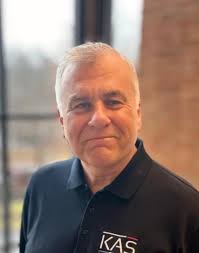 John Scott MacMillan