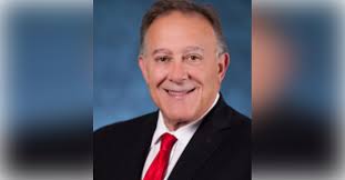 Obituary information for Michael F Romano