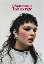 Descubre a Lola Young: La Voz del TDAH con 'Messy'