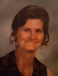 Obituary information for Ollie C. Dailey