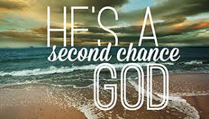 Image result for images The God of a Second Chance