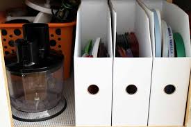 Our kitchen storage & organization category offers a great selection of home cabinet organizers and more. Kitchen Cabinet Accessories Organizing Your Plastic Lids The Country Chic Cottage