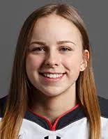 2018-19 Women's Ice Hockey Roster