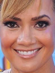 Tammy Townsend: noticias, fotos y vídeos de Tamara Townsend