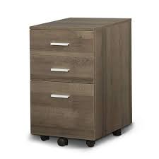 Devaise 3 Drawer Wood Mobile File Cabinet Fully Assembled Except Wheels Fits Letter Size A4 File Folders Review Filing Cabinet Mobile File Cabinet Wood File