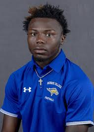 Jalen Hannah's Instagram, Twitter & Facebook