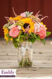 100 Summer Wedding Ideas You Ll Want To Steal Sunflower Wedding Bouquet Country Wedding Flowers Wedding Reception Flowers