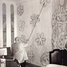 これぞ傑作 マティスのロザリオ礼拝堂は3つの色と光が織り成す美しき場所 キナリノ アートのアイデア アートデザイン アンリ マティス