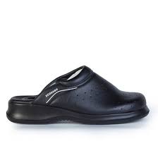 Polaris 5 Nokta Bayan Sabo Terlik Siyah 2020 Terlik Siyah Topuk Dikeni