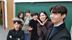 Uncanny counters ep 13 myasian. 550 Lovely Shows Ideas In 2021 Actors Korean Actors Korean Drama