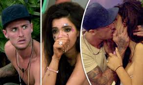Maybe you would like to learn more about one of these? Celeb Big Brother Stephen Bear Removed From House After Violence Tv Radio Showbiz Tv Express Co Uk