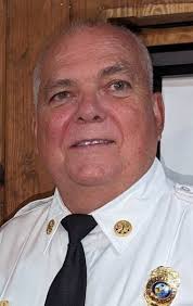 Crystal River volunteers protect you from fires