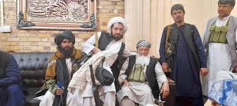 ترامپ ملاقات سری با رهبران طالبان و رئیس جمهور افغانستان را لغو و گفتگو با طالبان را متوقف ساخت. Bbo 6qa2am9sqm