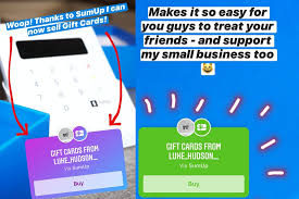 Earn free gift cards for everyday purchases. How To Promote Sumup Gift Cards On Social Media
