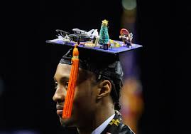 Photo Gallery: University of Toledo 2024 Fall Commencement ceremony