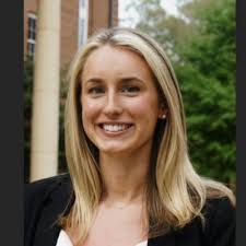 I am excited to announce that after I graduate this spring from Tulane  University, I will be attending the University of Michigan School of Social  Work. While at Michigan, I will pursue