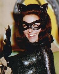 Original Cat Woman Catwoman Cosplay Batman Tv Show Catwoman