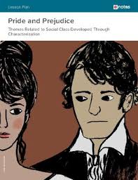 Prejudice lesson plan