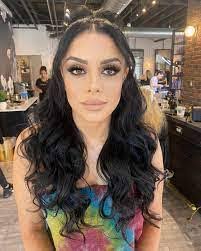 Lisi Macias's Instagram, Twitter & Facebook