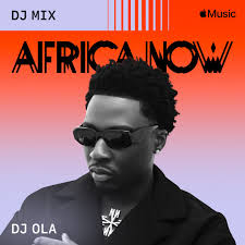 Proud to announce the release of my latest DJ Mix in collaboration with  @applemusic 🙏🏾🔊 Check out my exclusive Africa Now DJ Mix