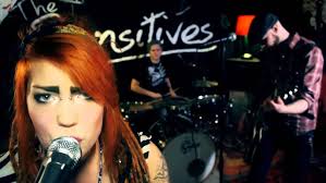 The Sensitives