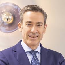 Technical Programme Speakers