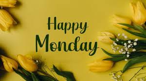 Happy monday good morning flowers. Happy Monday Wishes Funny Messages And Quotes Wishesmsg