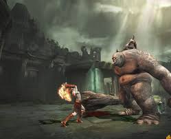 It scheduled to be released in early 2018 for the playstation 4. God Of War Sequel Ps4 Shefalitayal
