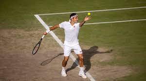 The swiss bagged his first grand slam title at the age of 21, beating mark philippoussis in straight sets to claim the 2003. Fyicddffj2ouam