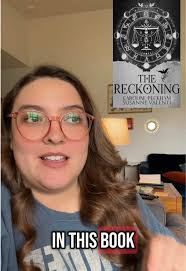 Zodiac Academy Book 3: The Reckoning Review and Spoilers