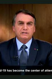 Brazil president calls Biden's Amazon comments 'disastrous'