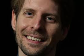 Ayrshire writer almost 'fainted' after winning top award