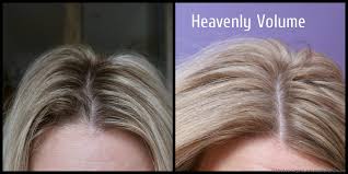 Separate your hair into sections, hold the bottle 12 away, and spray into your roots. Batiste Heavenly Volume Dry Shampoo Heavenly Volume Why Will I Buy It Again Is It Possible Not To Wash Your Hair At All Before And After Photos Plus Comparison With