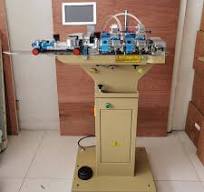 Nhà máy OEM/ODM Máy làm tất - Máy may tất ngón chân tự động ...