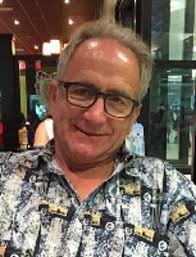 Robert Joseph Nowlan Obituary