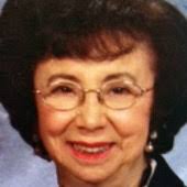 Miriam Gerson Obituary