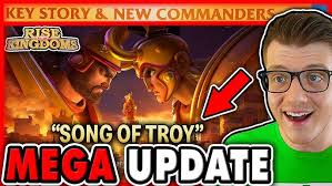 Age of Empires Mobile BEST HEROES for EVERY Troop Type Army