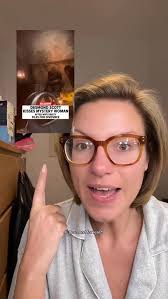 Kristy Scott's Family Support System