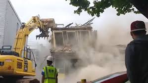 Are you considering a home addition for your frederick property? Demolition Crew Accidentally Knocks Down Wrong Building In Baltimore