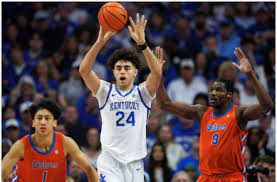 SHOCKINGWAVE IN LEXINGTON: MALACHI Merino Opens Up on NBA Draft Saga  Clearing the air as Fans Celebrate His Decision 'This Is My Home' in  Emotional Decision That Stuns Basketball World”