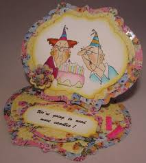 More Candles By Jo Ann Sinclair Art Impressions Art Impressions Stamps Arts Crafts Supplies