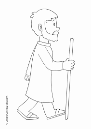 Moses and the burning bush. Moses And The Burning Bush Free Bible Lesson For Kids Trueway Kids