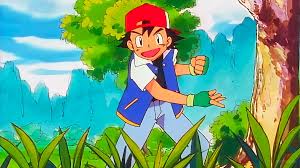 ash ketckum