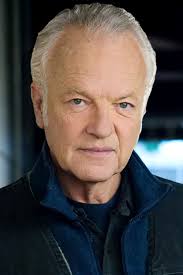 Kevin McNulty — The Movie Database (TMDB)