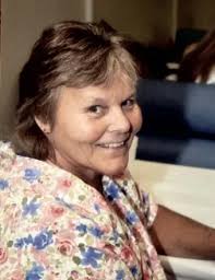 Obituary information for Faye Carter