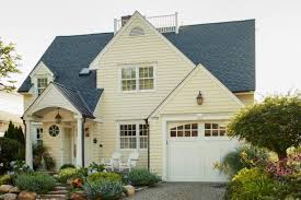 As a matter of fact, pale yellow can increase your house's curb appeal when used in an exterior color scheme. 9 Best Yellow Exterior Color Schemes To Increase Curb Appeal Jimenezphoto