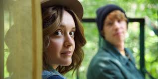 Me and Earl and the Dying Girl' Review